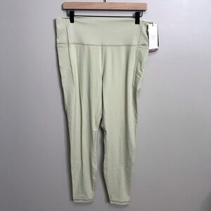 Calia by Carrie Underwood Inspire HR Leggings Size XXL